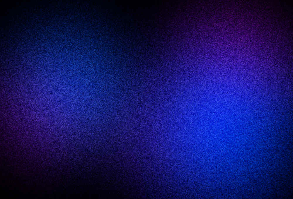 colorful noisy clouds on a black background